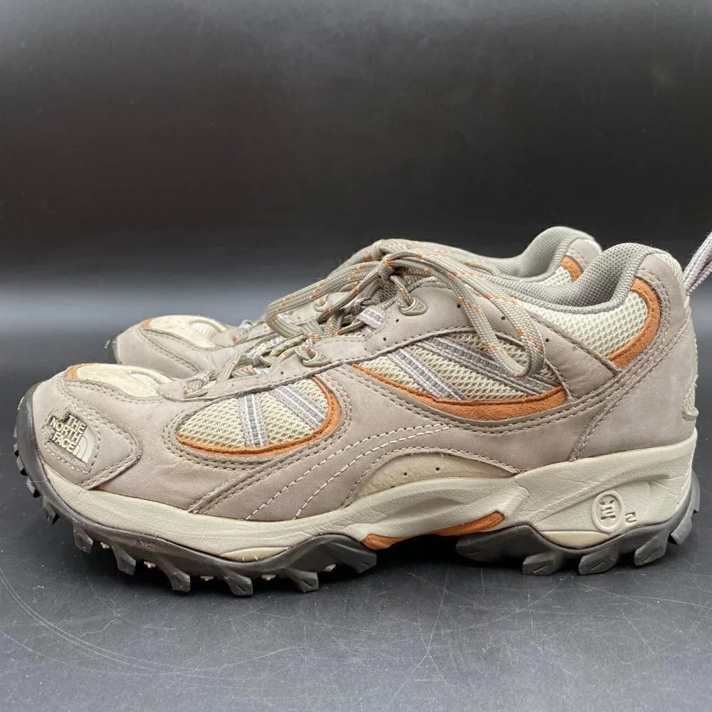 The North Face Hiking Sneaker Women's Size 9